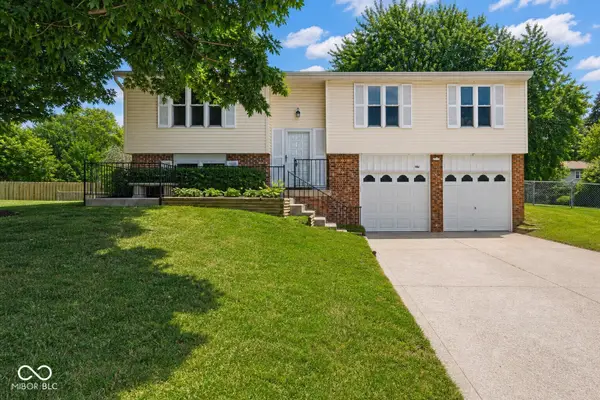 1161 Rosengarten Drive, Greenwood, IN 46142