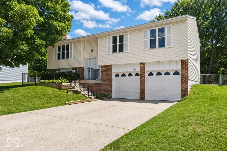 1161 Rosengarten Drive, Greenwood, IN 46142 - #2