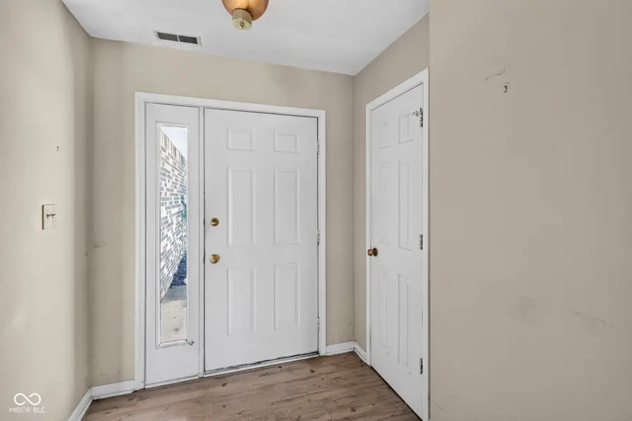 3114 Sandpiper South Drive, Indianapolis, IN 46268 - #3