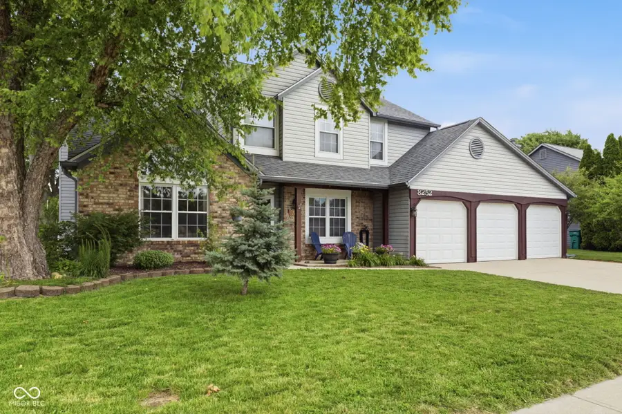 8252 Portside, Avon, IN 46123 - #3