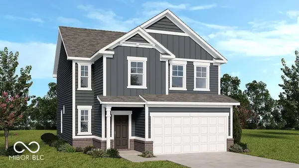 8716 Comstock Court, Camby, IN 46113