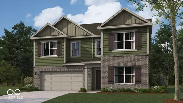 1594 Pritchet Street, Fortville, IN 46040