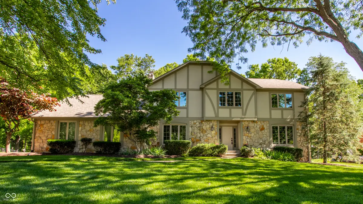 3644 E Carmel Drive, Carmel, IN 46033 - #1