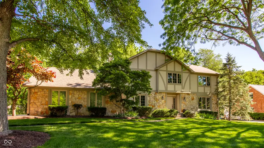 3644 E Carmel Drive, Carmel, IN 46033 - #3