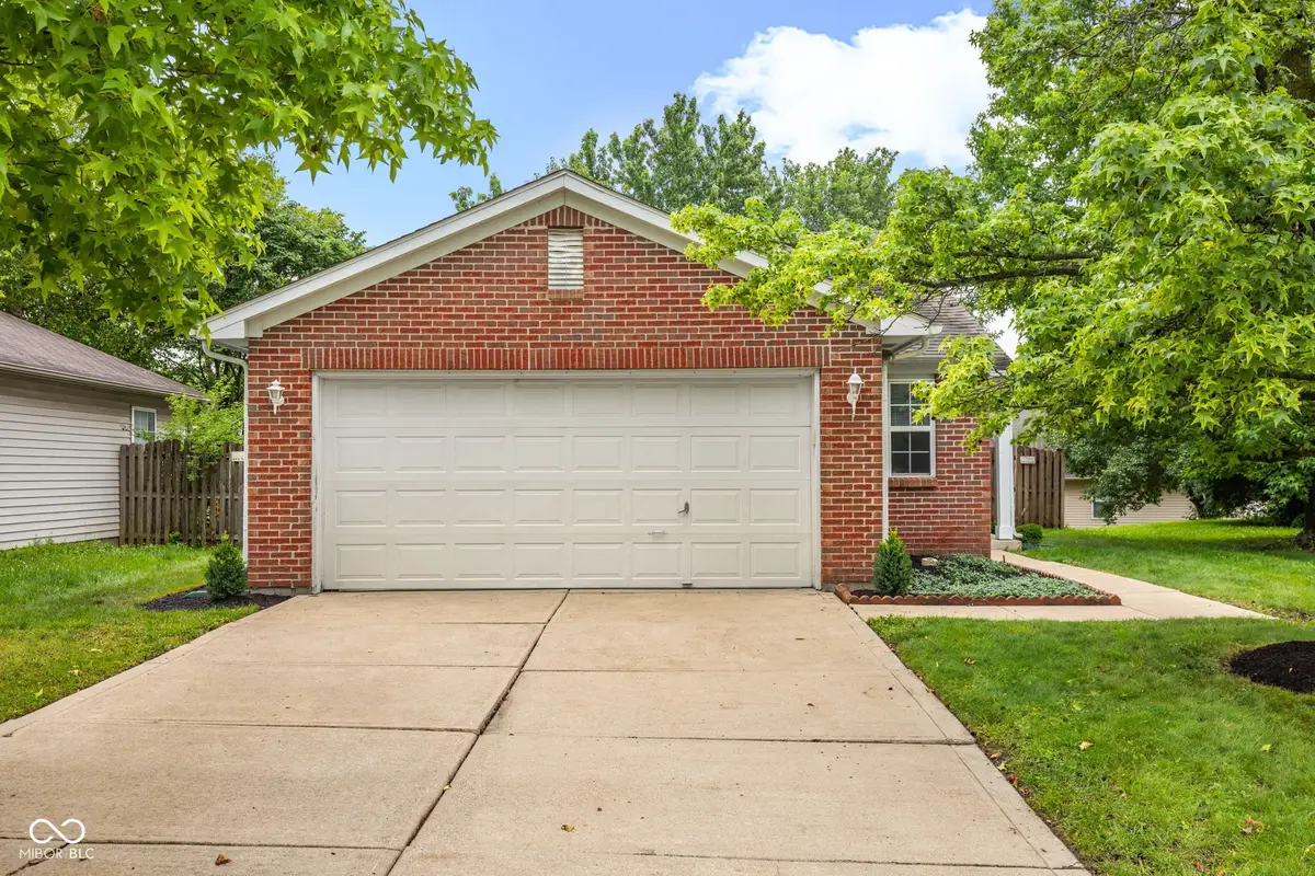 10293 Sun Gold Court, Fishers, IN 46037 - #1