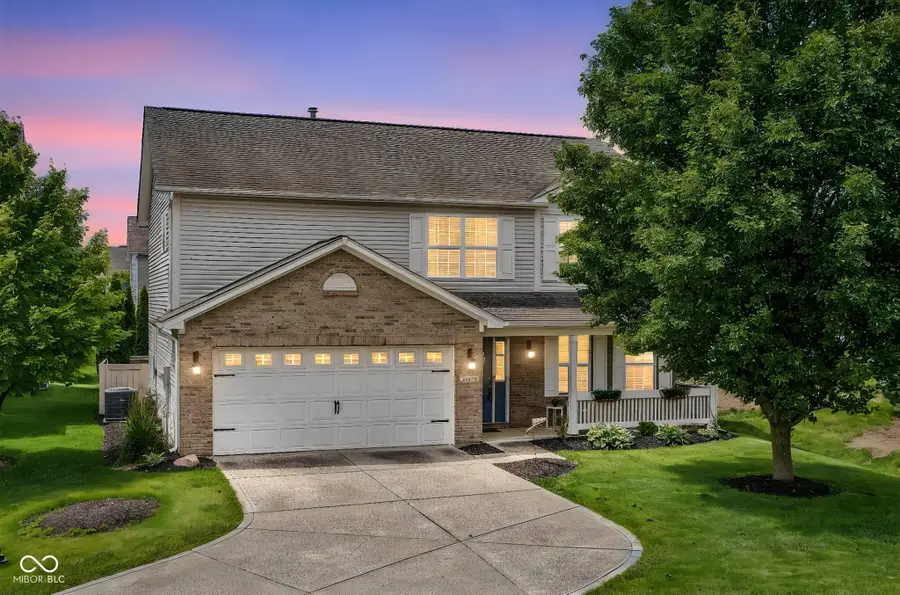 10573 Cobton Circle, Noblesville, IN 46060 - #2