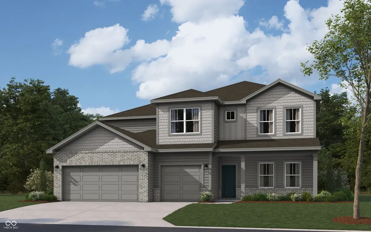1567 Henry Street, Fortville, IN 46040 - #1