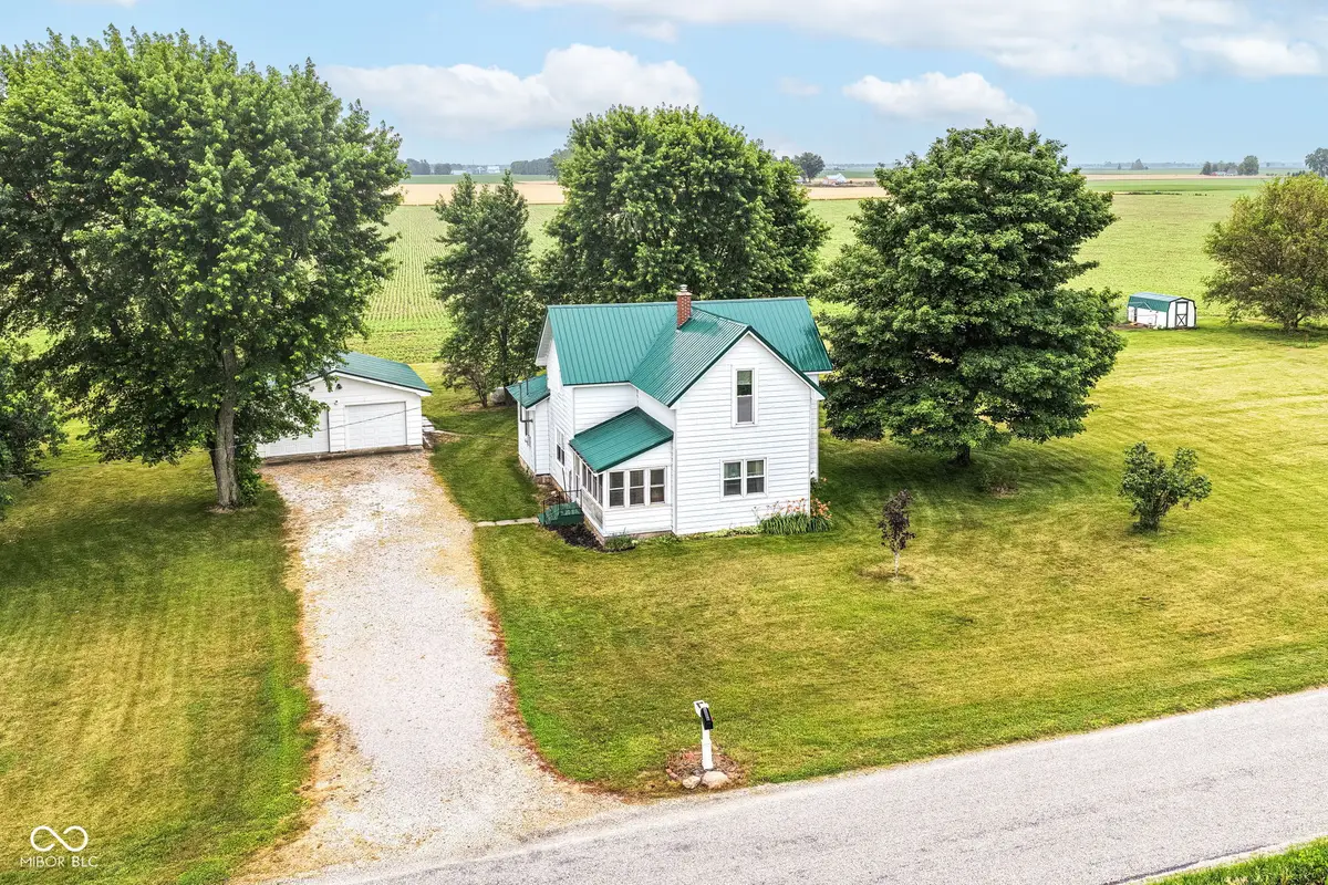 669 E 350 N, Windfall, IN 46076 - #1