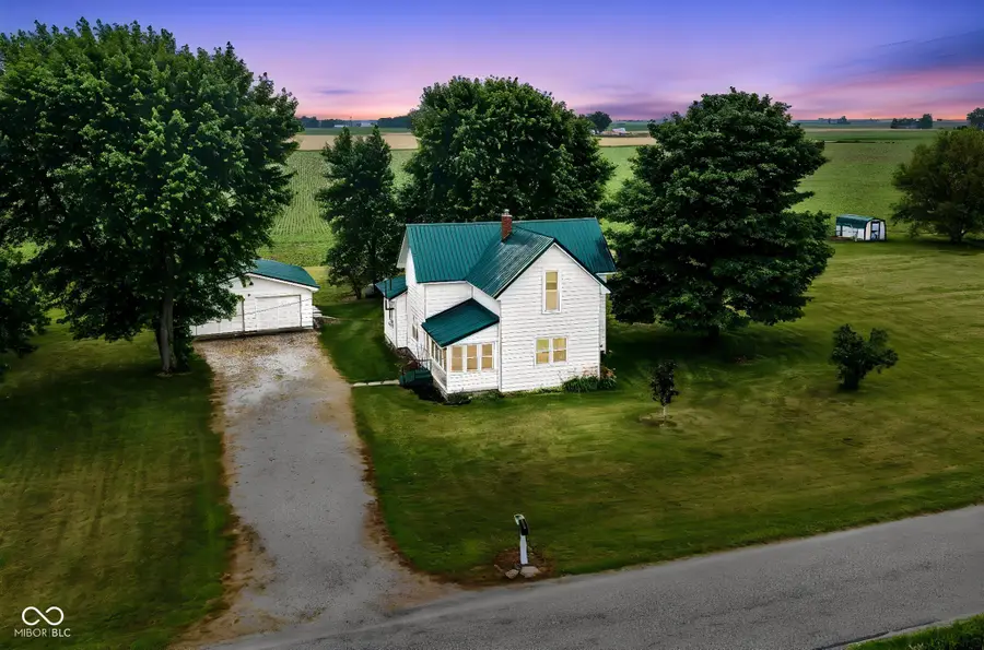 669 E 350 N, Windfall, IN 46076 - #2