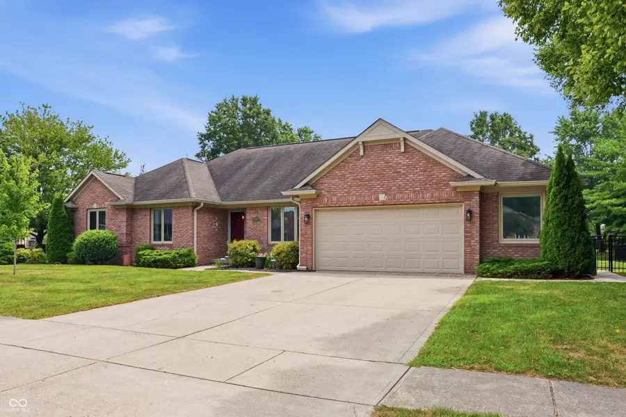 7609 Apothecary Court, Plainfield, IN 46168 - #2
