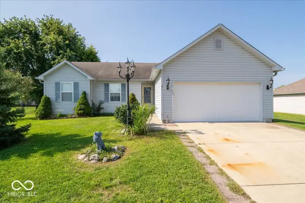 870 Shoreline Lane, Franklin, IN 46131