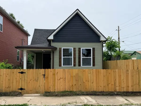 17 E Caven Street, Indianapolis, IN 46225