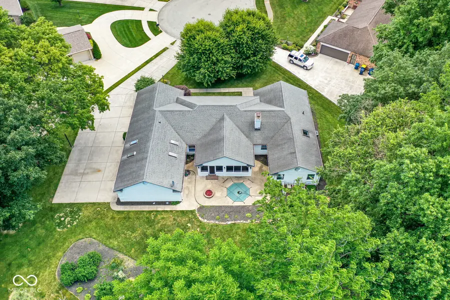 4401 King Arthur Court, Carmel, IN 46033 - #3