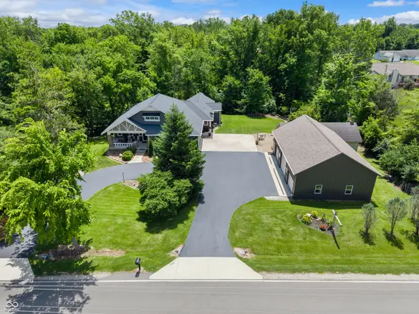 4143 E 1000 N, Roanoke, IN 46783