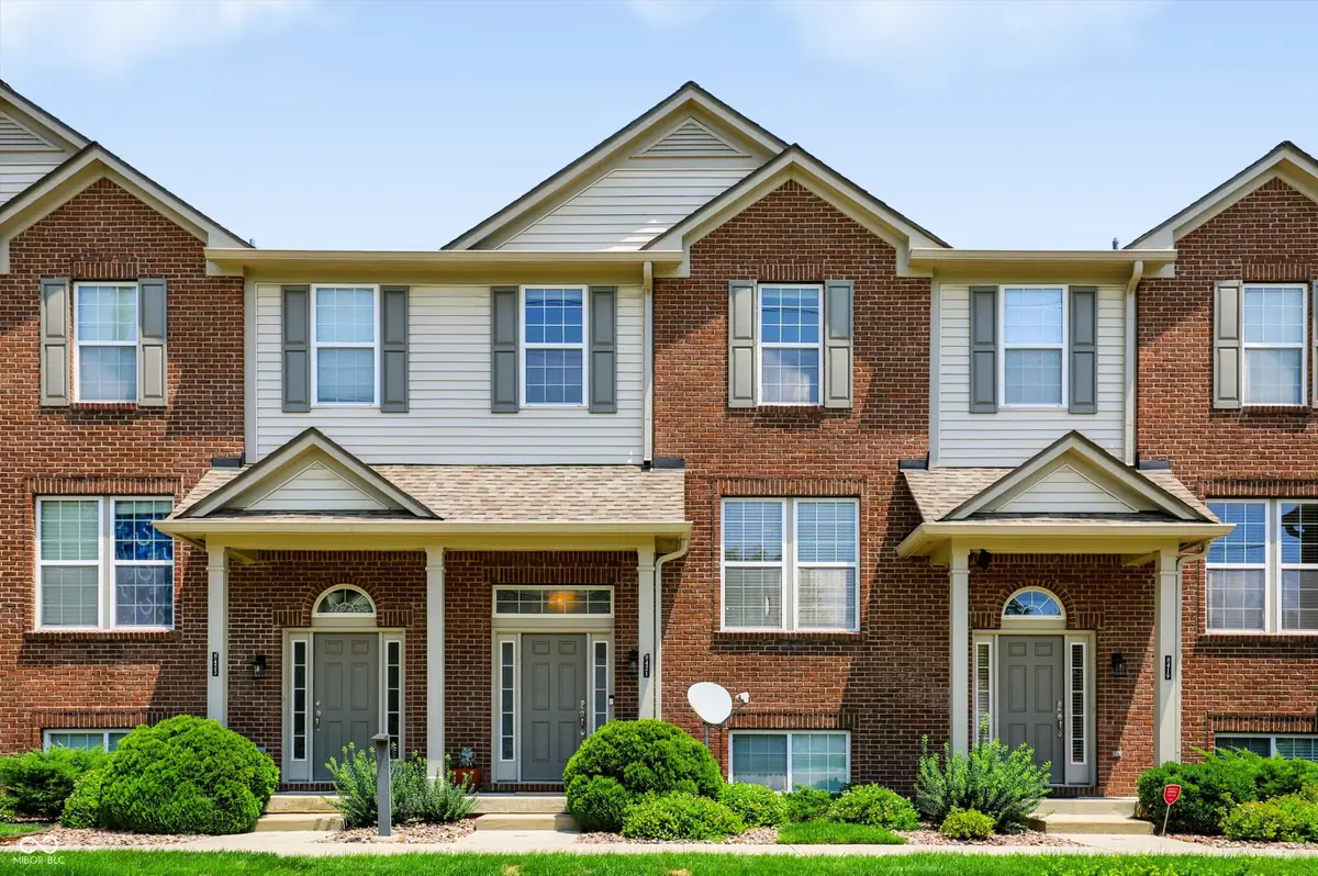 8421 Codesa Way, Indianapolis, IN 46278 - #1