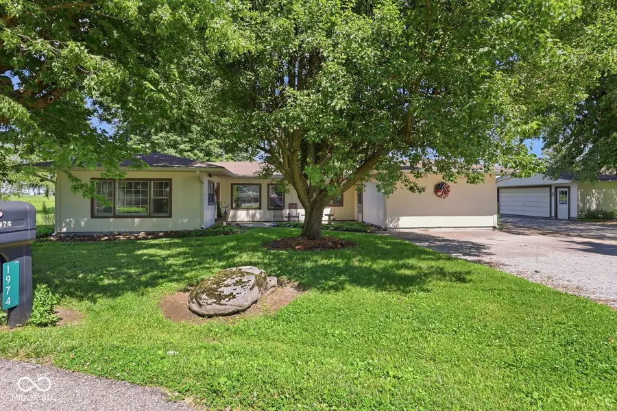 1974 N Knightstown Road, Shelbyville, IN 46176 - #3