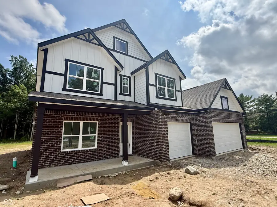 5765 Chadwick Drive, Pendleton, IN 46064 - #2