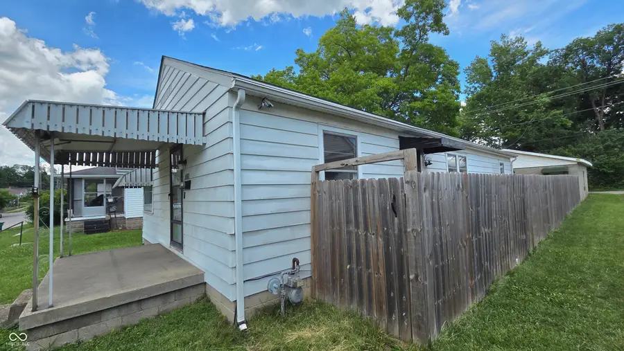 1329 S 5th Street, Richmond, IN 47374 - #2