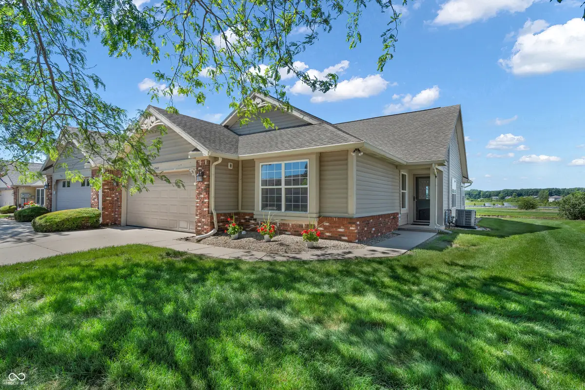 1342 Brookwood Circle, Danville, IN 46122 - #1