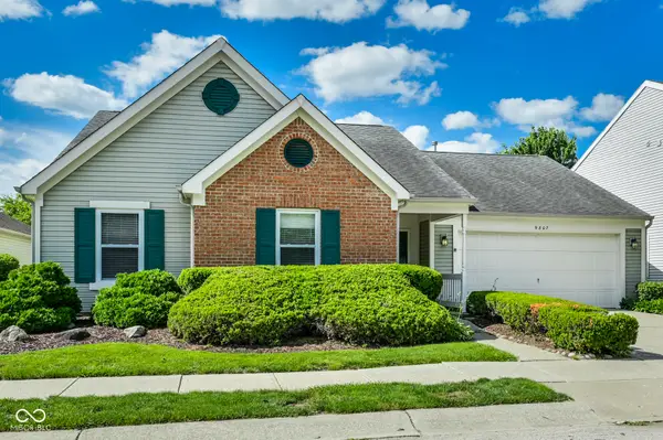 9807 Traditions Lane, Noblesville, IN 46060