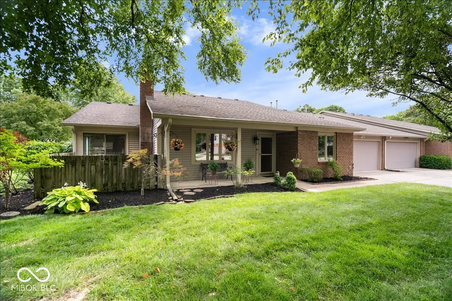 7438 Prairie Lake Drive, Indianapolis, IN 46256 - #3