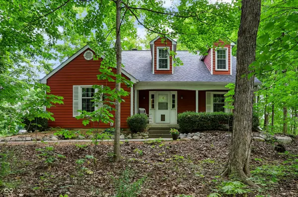 113 N White Horse Lane, Fishers, IN 46038