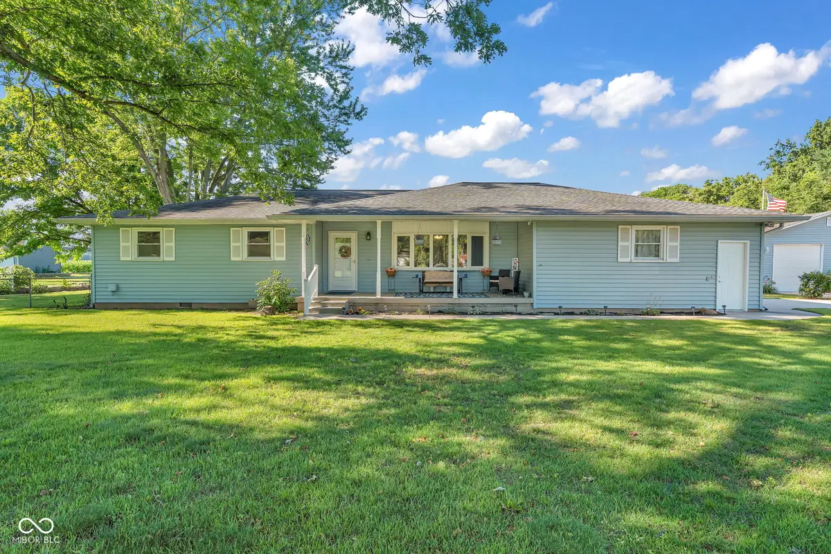3757 E 73rd 1/2 Avenue, Terre Haute, IN 47805 - #1