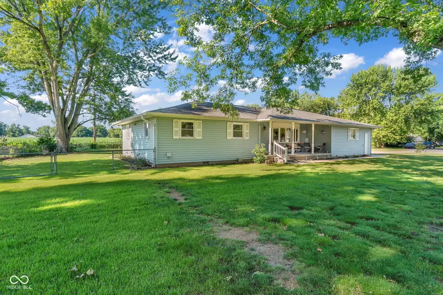 3757 E 73rd 1/2 Avenue, Terre Haute, IN 47805 - #2