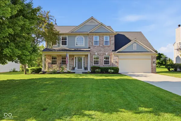 1473 Esprit Drive, Carmel, IN 46074