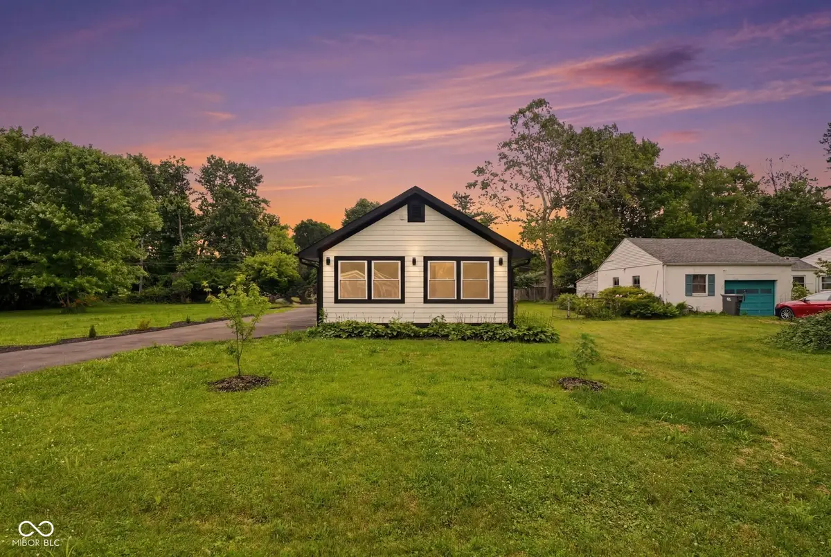 6125 Colonial Avenue, Indianapolis, IN 46228 - #1