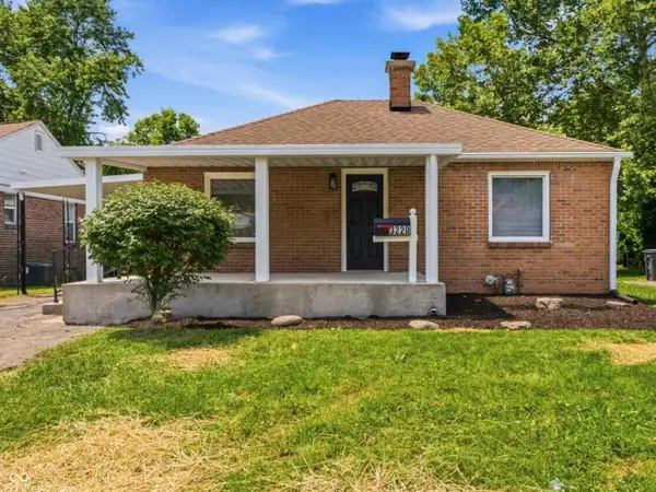 3220 N Keystone Avenue, Indianapolis, IN 46218