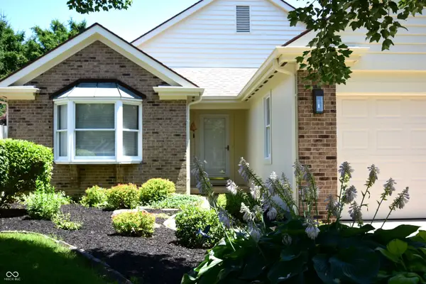 15 Ash Hill Court, Batesville, IN 47006