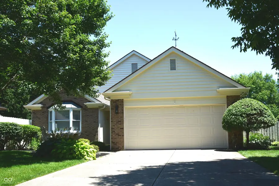 15 Ash Hill Court, Batesville, IN 47006 - #2