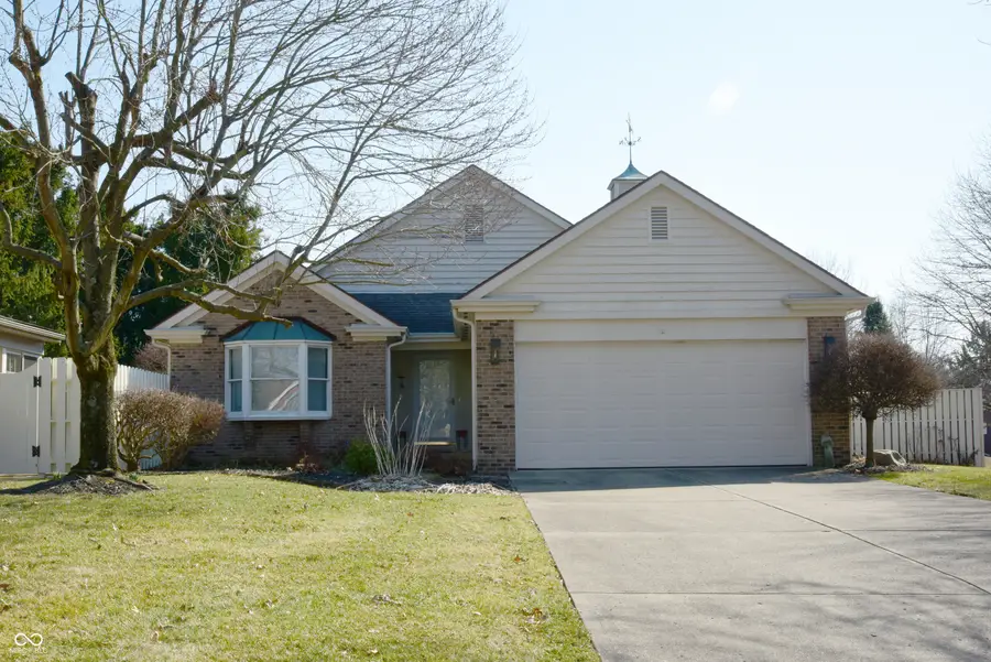 15 Ash Hill Court, Batesville, IN 47006 - #3