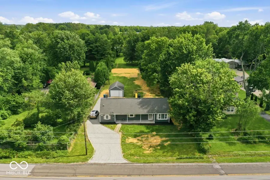 5547 W Southport Road, Indianapolis, IN 46221 - #3