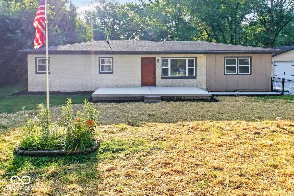 1325 N Wittfield Street, Indianapolis, IN 46229 - #1