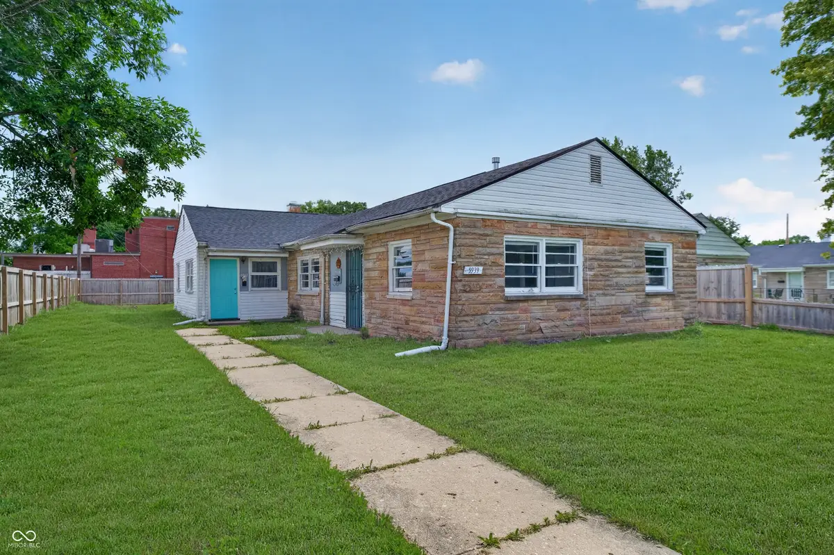 5939 E 24th Street, Indianapolis, IN 46218 - #1