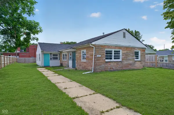 5939 E 24th Street, Indianapolis, IN 46218