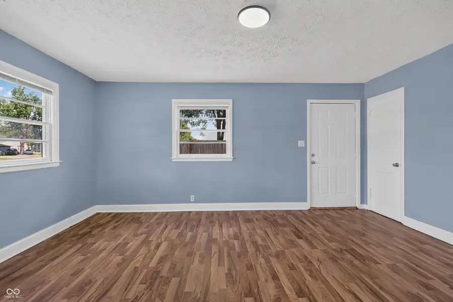 5939 E 24th Street, Indianapolis, IN 46218 - #3