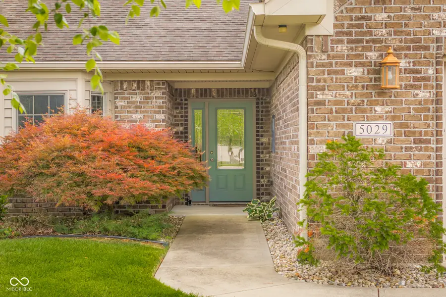 5029 Anna Maria Drive, Columbus, IN 47203 - #2