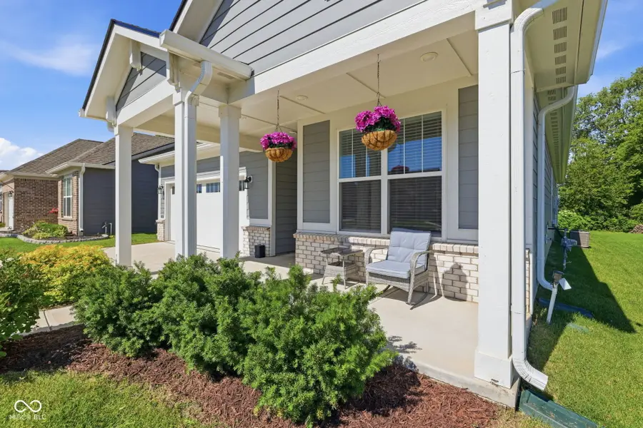 7014 Covington Street, Lebanon, IN 46052 - #3