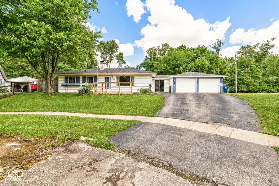 24 Marianna Court, Brownsburg, IN 46112 - #2