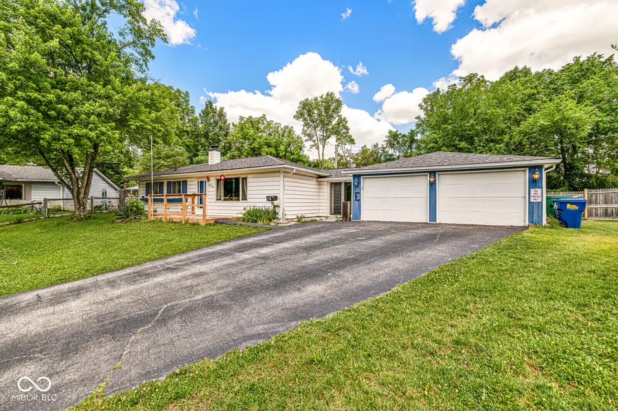24 Marianna Court, Brownsburg, IN 46112 - #3