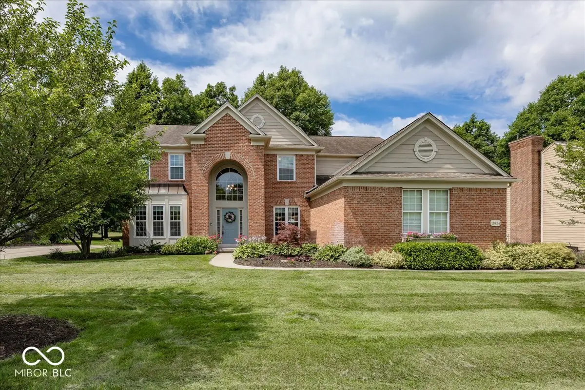 11934 Gray Eagle Drive, Fishers, IN 46037 - #1