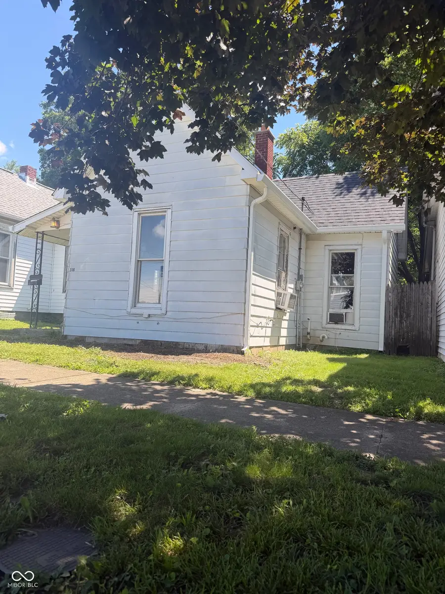 318 Milton Avenue, Anderson, IN 46012 - #3