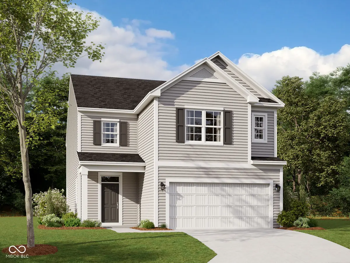 2321 Bear Oak Run, Shelbyville, IN 46176 - #1