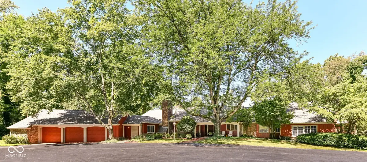 5250 E 56th Street, Indianapolis, IN 46226 - #1