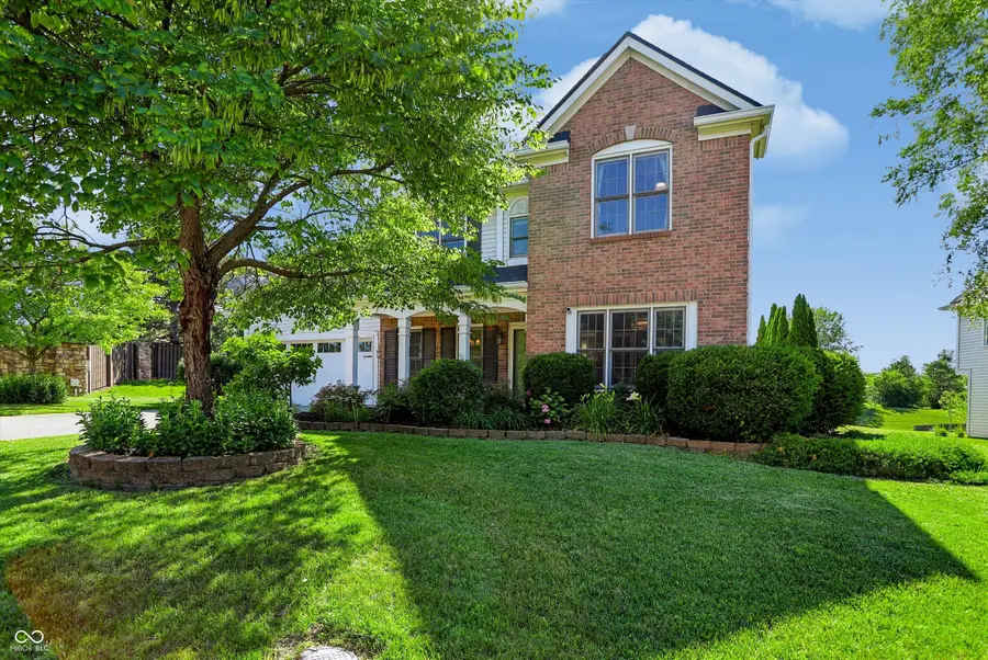 14602 Setters Road, Carmel, IN 46033 - #2