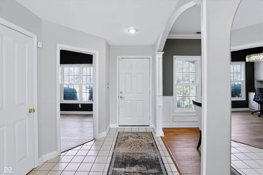 14602 Setters Road, Carmel, IN 46033 - #3