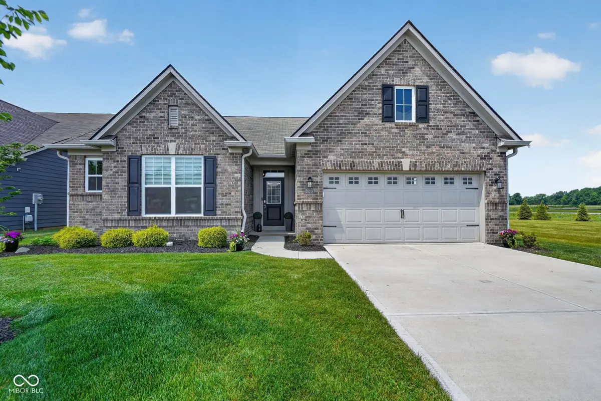 20258 Willenhall Court, Westfield, IN 46074 - #1